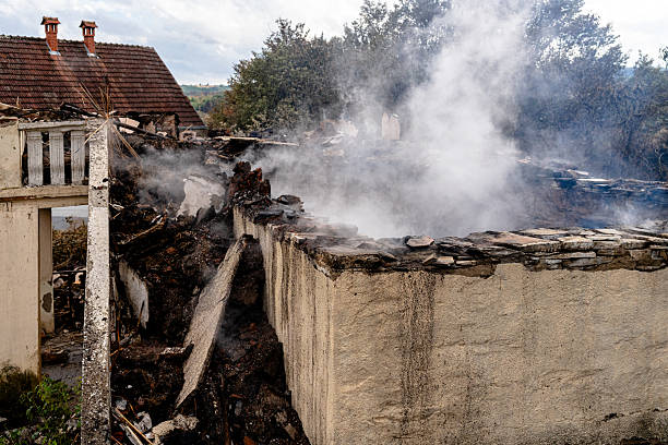 Affordable Soot Cleanup solutions in Alexandria, VA